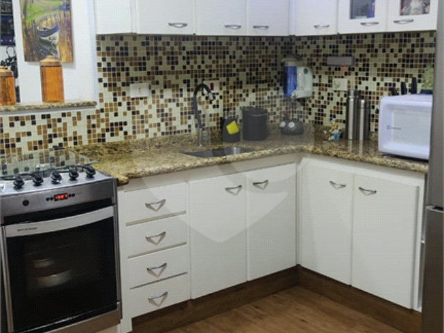 Casa à venda com 2 quartos no condomínio Parque das Araucárias, São Paulo - SP
