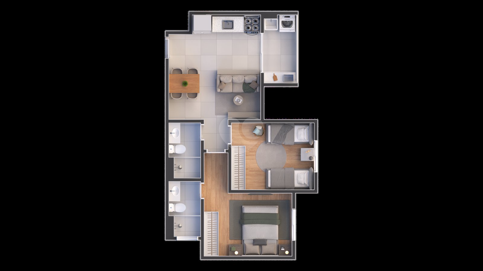 Planta 2