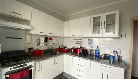 Apartamento à venda com 3 quartos em Santana, São Paulo, SP