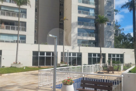 Apartamento à venda com 3 quartos, sendo 2 suítes,  em Vila Andrade, São Paulo, SP