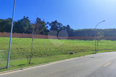 Terreno à venda no condomínio Alphaville - Fase 2, Jundiaí - SP