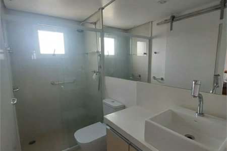 Apartamento à venda com 3 quartos, sendo 2 suítes,  em Cidade São Francisco, São Paulo, SP