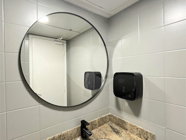 Sala para alugar em Campo Belo, São Paulo, SP