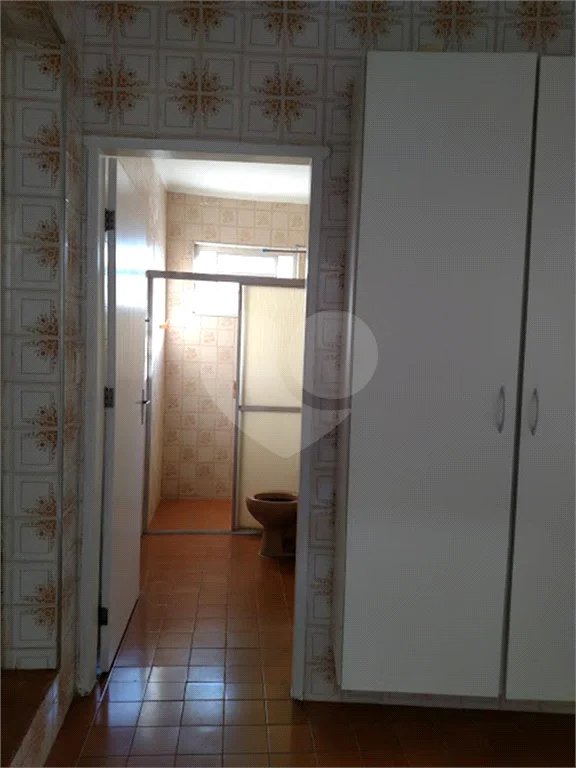 Sobrado à venda com 3 quartos em Freguesia do Ó, São Paulo, SP