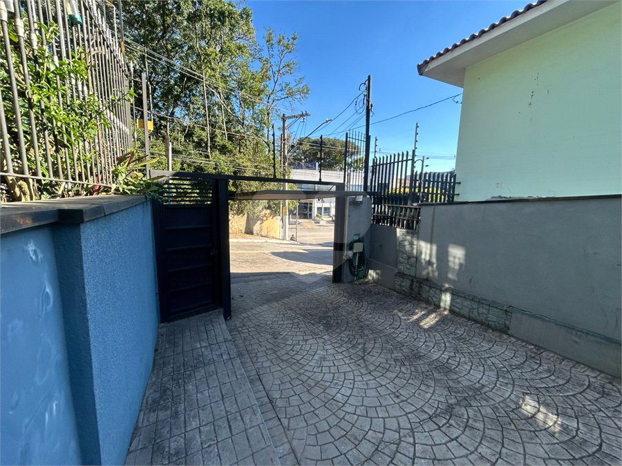 Sobrado à venda em Tucuruvi, São Paulo, SP