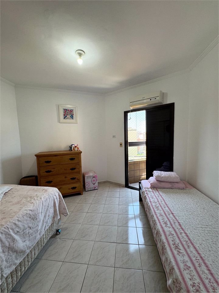 Apartamento Residencial à venda, Tupi, Praia Grande - AP1278.