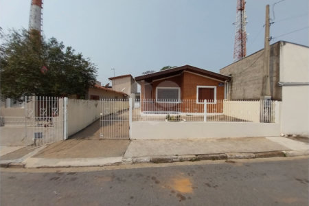 Casa à venda com 3 quartos em Vila Bossi, Louveira, SP