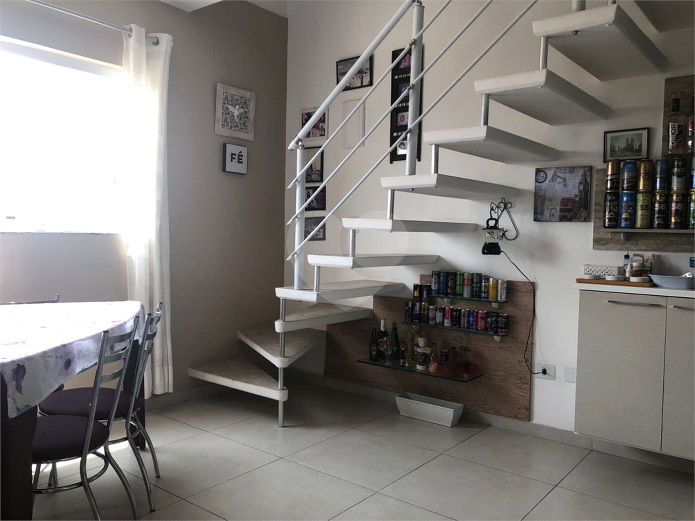 Casa à venda com 2 quartos no condomínio Residencial Iraci II, São Paulo - SP