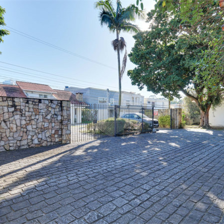 Casa de Vila à venda com 4 suítes em Granja Julieta, São Paulo, SP