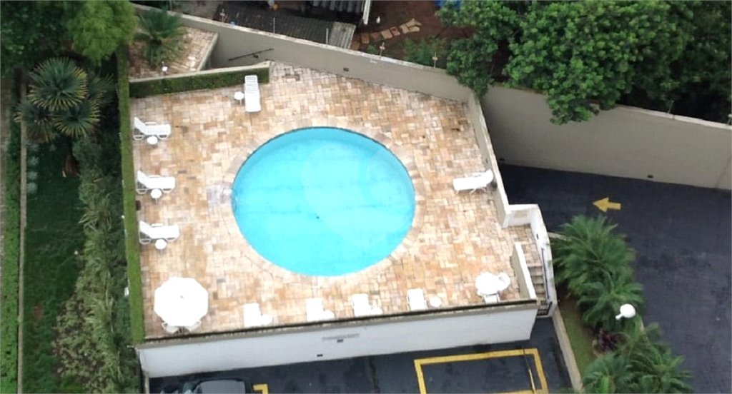 Apartamento à venda com 3 quartos, sendo 1 suíte, em Vila Andrade, São Paulo, SP
