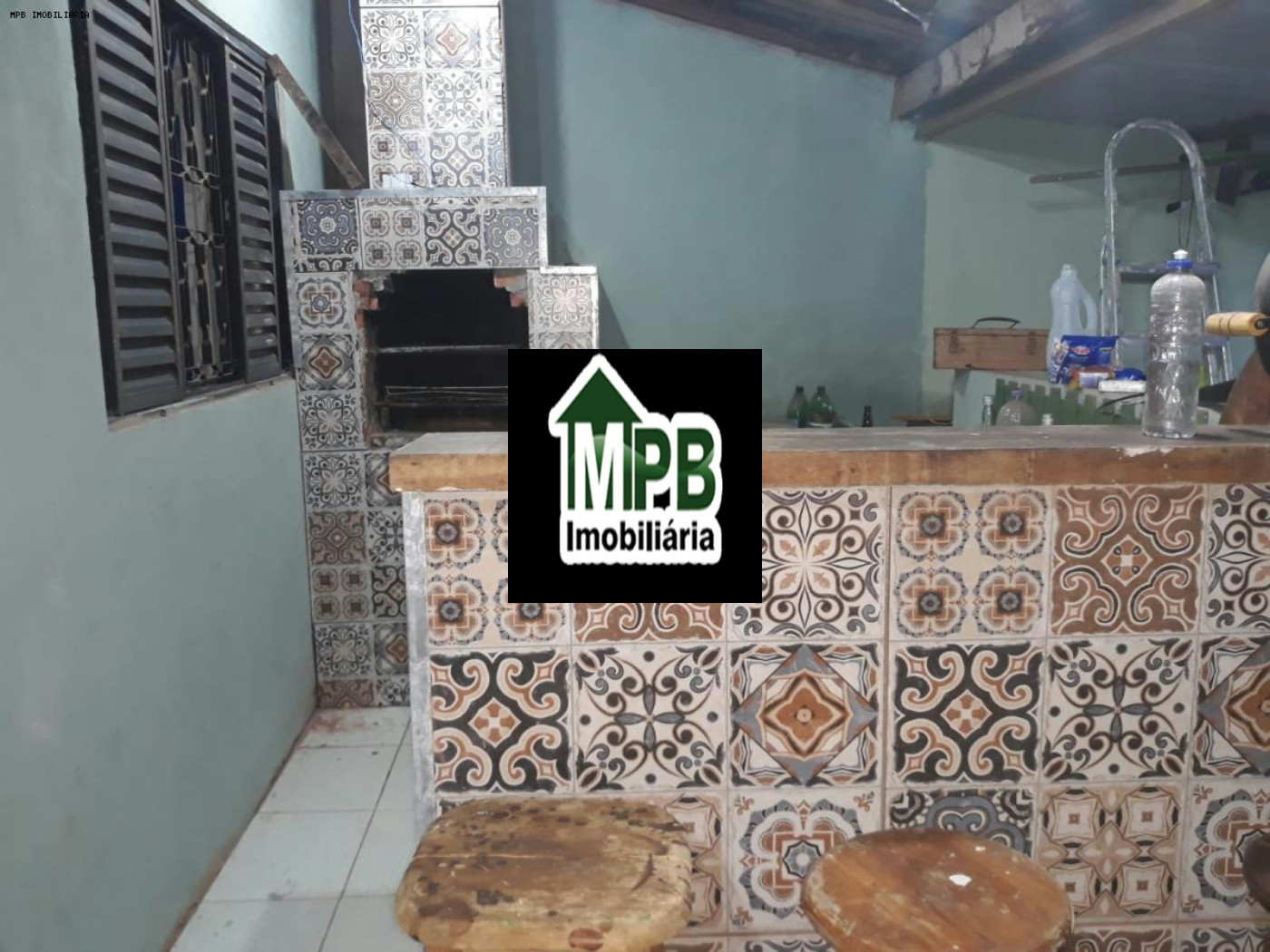 Casa à venda com 2 quartos, sendo 1 suíte, em George Oeterer, Iperó, SP