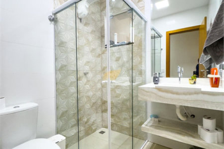 Casa à venda com 2 quartos, sendo 1 suíte, no condomínio Origem do Sol, Várzea Grande - MT