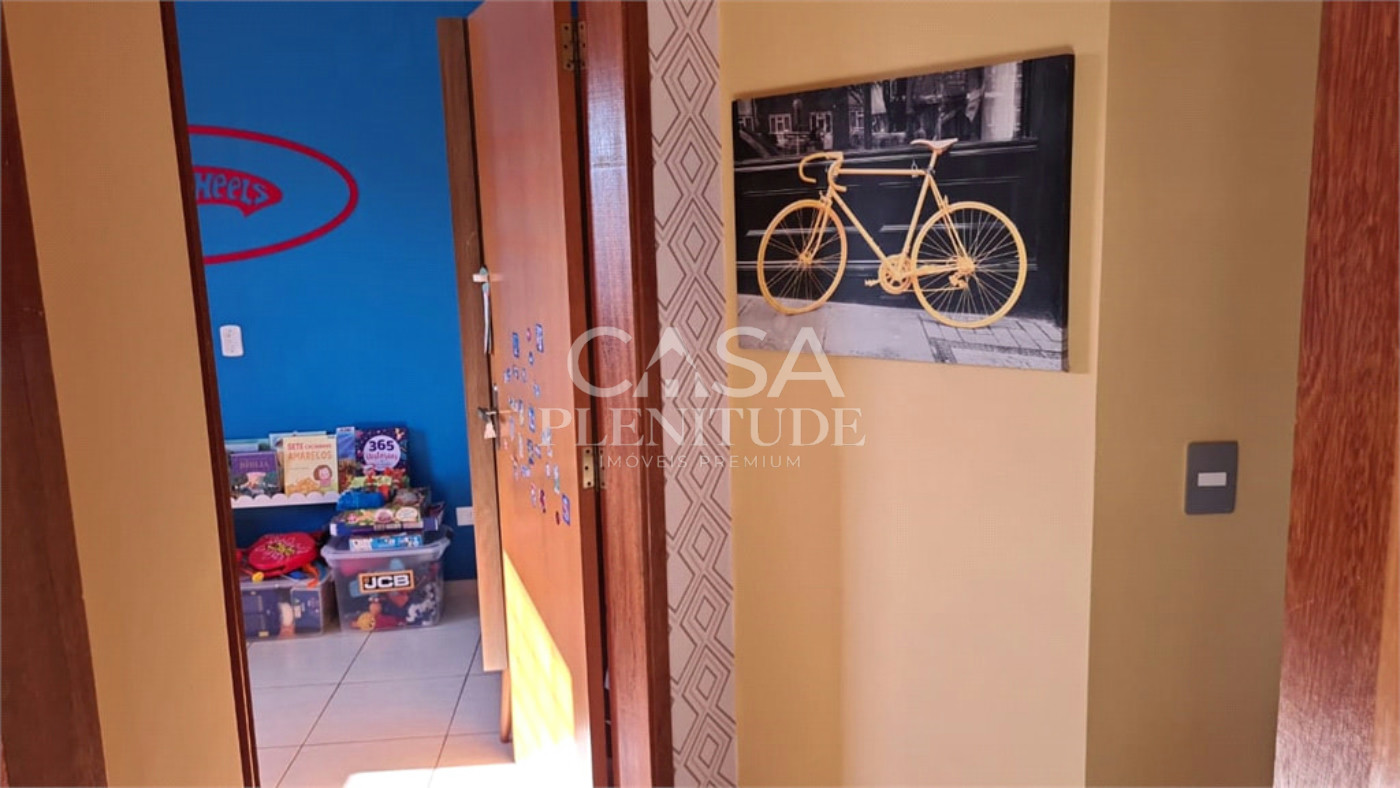 Casa à venda com 3 quartos, sendo 1 suíte, em Jardim Wanel Ville Iv, Sorocaba, SP