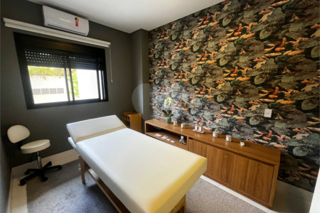 Apartamento à venda com 3 suítes no Centro, Itapetininga, SP