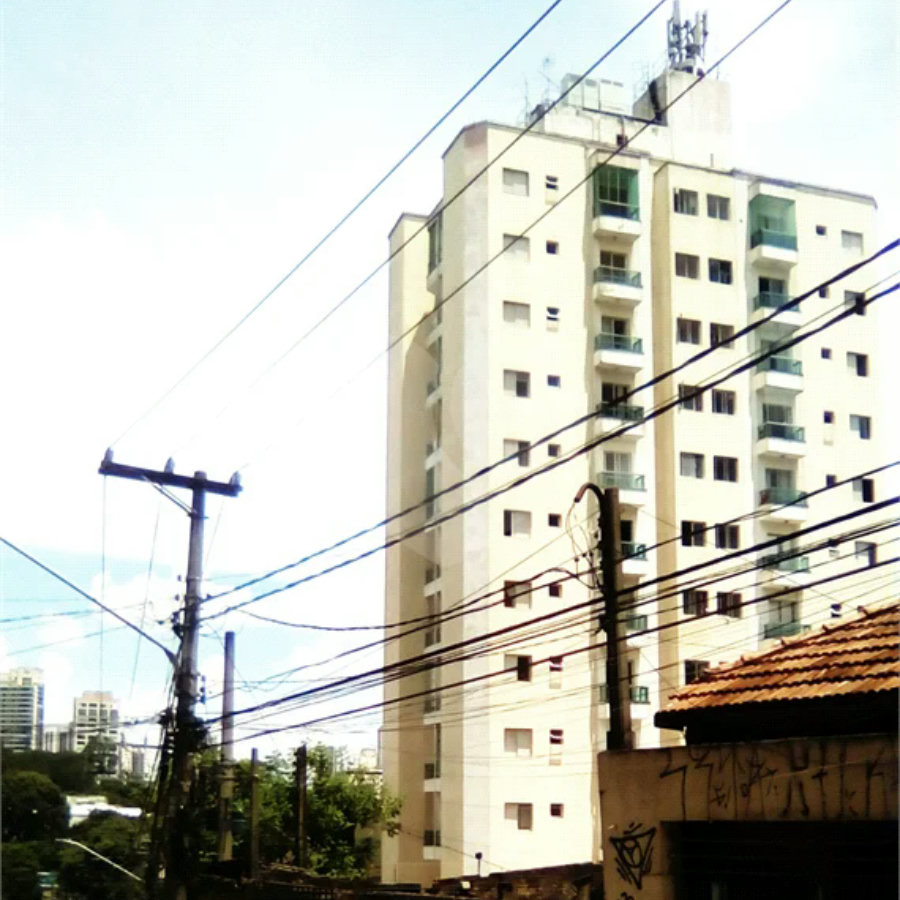 Terreno à venda em Santana, São Paulo, SP