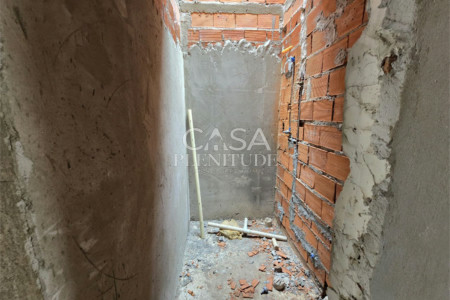 Casa Térrea à venda com 1 quarto em Cajuru do Sul, Sorocaba, SP