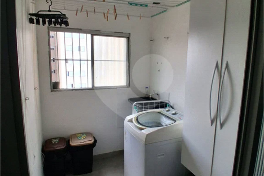 Apartamento à venda com 3 quartos, sendo 1 suíte, em MANDAQUI, São Paulo, SP