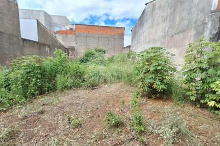 Terreno à venda em Central Parque Sorocaba, Sorocaba, SP