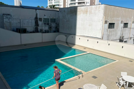 Apartamento à venda com 2 suítes em Quilombo, Cuiabá, MT