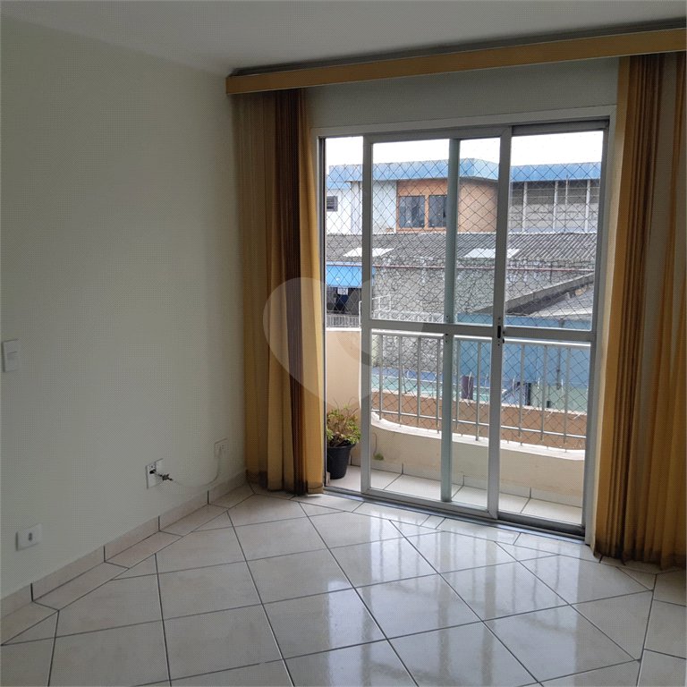 Apartamento à venda com 1 quarto em Vila Paiva, São Paulo, SP