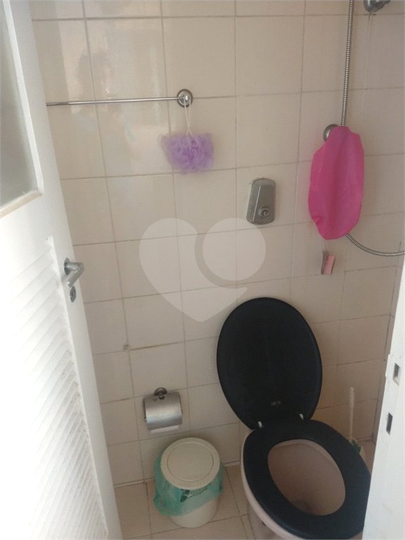 Apartamento à venda com 2 quartos em Brooklin Paulista, São Paulo, SP