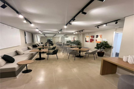 Apartamento à venda com 2 quartos em Vila Parque Jabaquara, São Paulo, SP