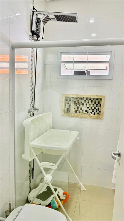 Casa à venda com 3 suítes no condomínio Villagio Milano, Sorocaba - SP