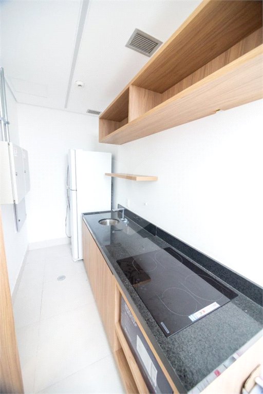 Apartamento para alugar com 1 suíte em Butantã, São Paulo, SP