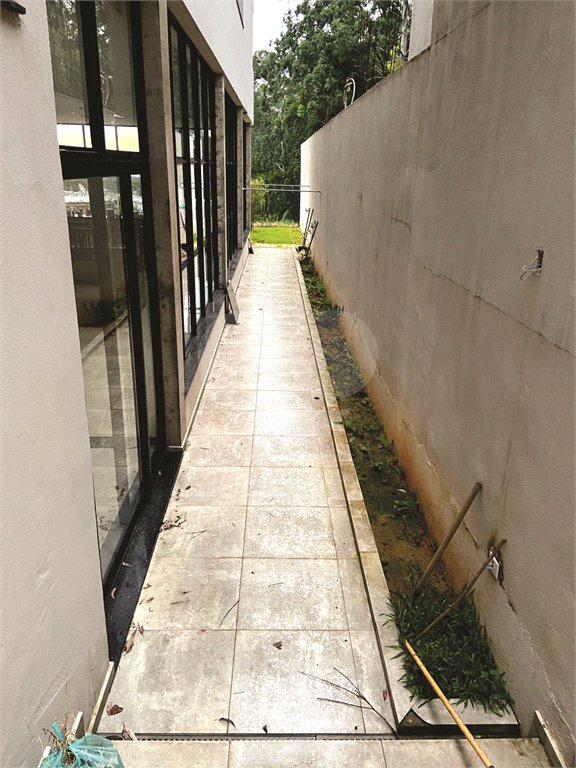Casa à venda com 3 suítes no condomínio Parque Itaguaçu Cantareira, São Paulo - SP