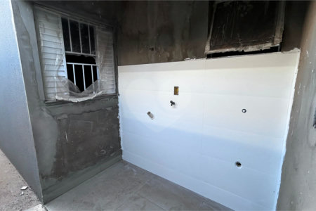 Casa à venda com 2 quartos, sendo 1 suíte,  em Bela Vista da Lagoa, Três Lagoas, MS