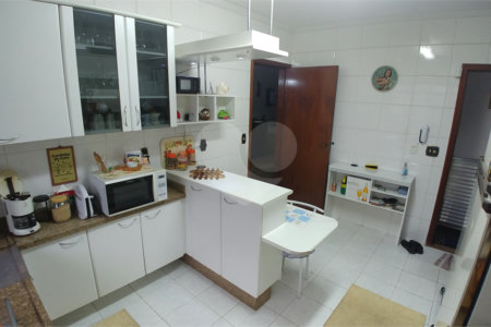 Sobrado à venda com 3 quartos, sendo 1 suíte, em Santana, São Paulo, SP