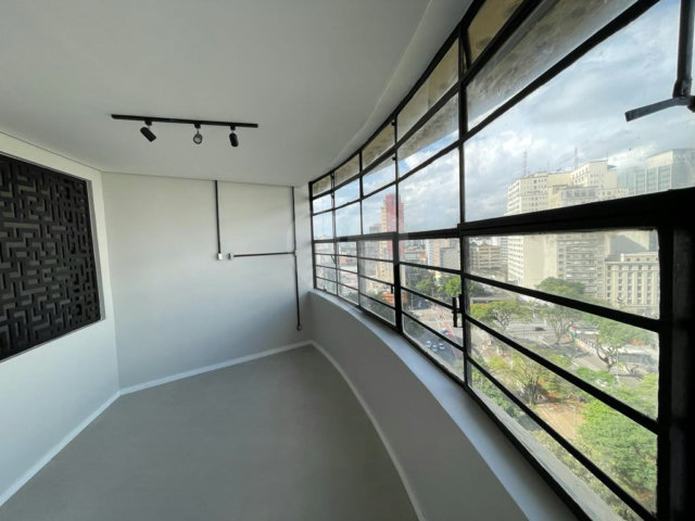 Apartamento à venda com 1 quarto no Centro, São Paulo, SP