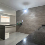 Casa Residencial à venda, Aparecida, Santos - CA0239.