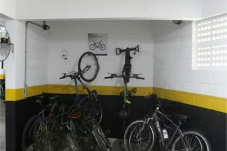 Apartamento à venda com 2 quartos, sendo 1 suíte, em Água Branca, São Paulo, SP