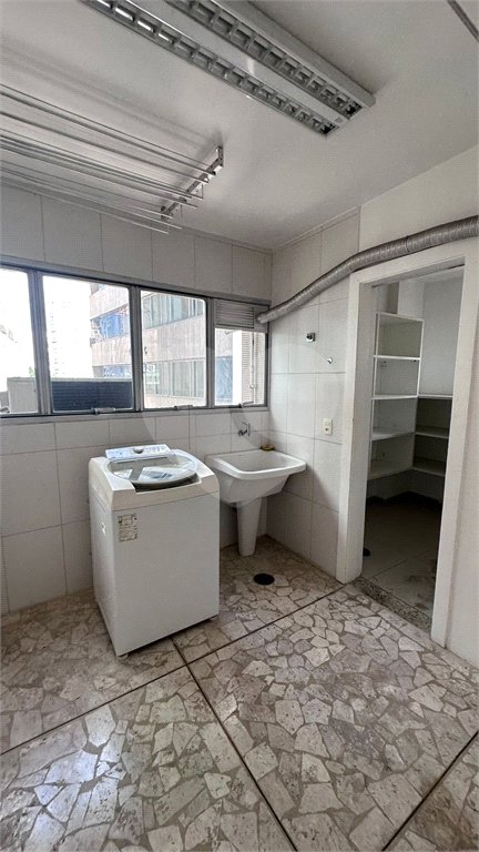 Apartamento para alugar com 2 suítes em Jardim Europa, São Paulo, SP