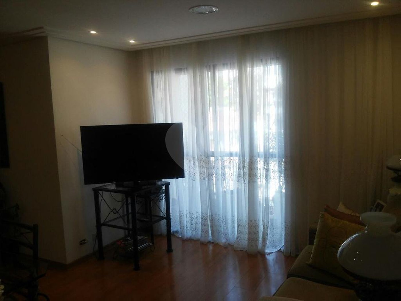 Apartamento à venda com 3 quartos em Horto, São Paulo, SP