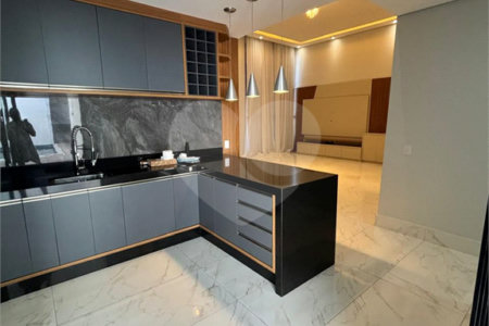 Casa à venda ou para alugar com 3 suítes no condomínio Residencial Milano, Indaiatuba - SP