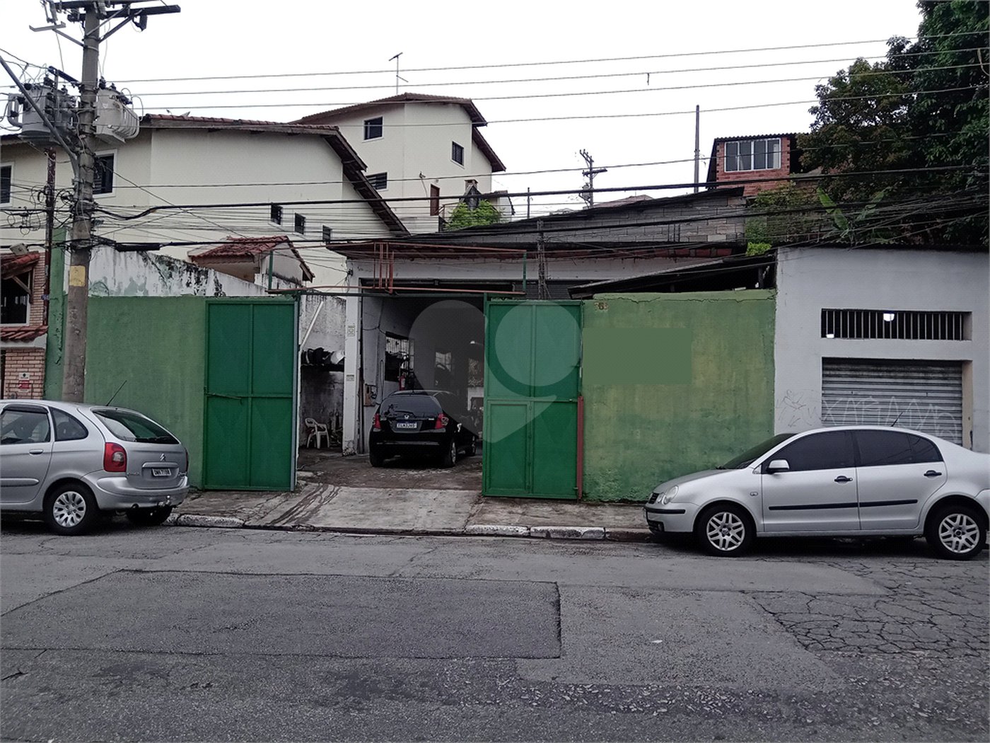 Terreno à venda em Casa Verde, São Paulo, SP