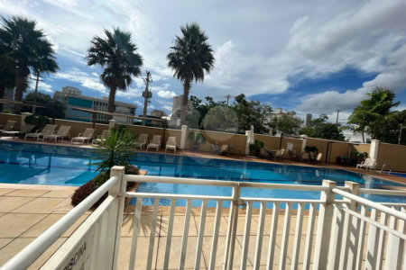 Apartamento à venda com 3 suítes em Jardim Emília, Sorocaba, SP