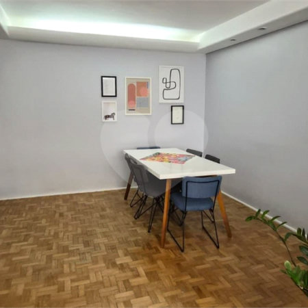 Apartamento à venda com 2 quartos em Pinheiros, São Paulo, SP
