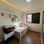 Apartamento com 3 dormitórios à venda, 132 m² por R$ 1.500.000,00 - Ponta da Praia - Santos/SP