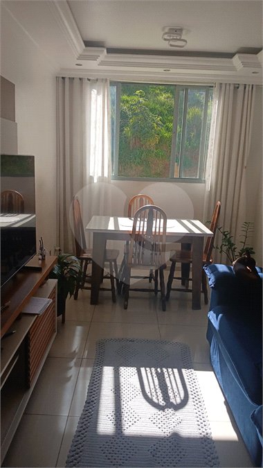 Apartamento à venda com 2 quartos em Chácara Pai Jacó, Jundiaí, SP