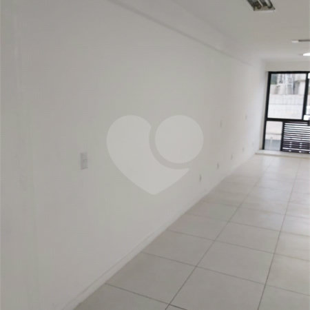 Sala à venda em Tijuca, Rio de Janeiro, RJ