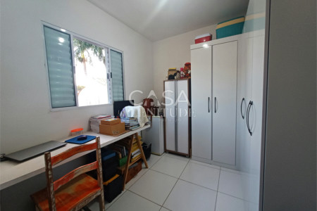 Apartamento à venda com 2 quartos, sendo 1 suíte, em Jardim Simus, Sorocaba, SP