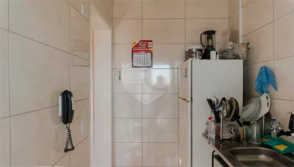Apartamento à venda com 2 quartos em Casa Verde, São Paulo, SP