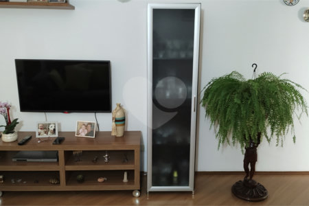 Sobrado à venda com 2 quartos em Chácara Santo Antônio (zona Sul), São Paulo, SP