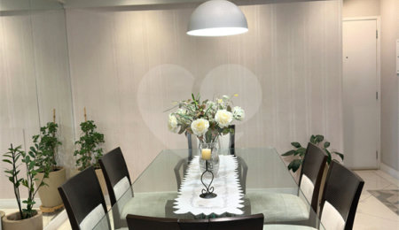 Apartamento à venda com 3 quartos, sendo 1 suíte,  em Santana, São Paulo, SP