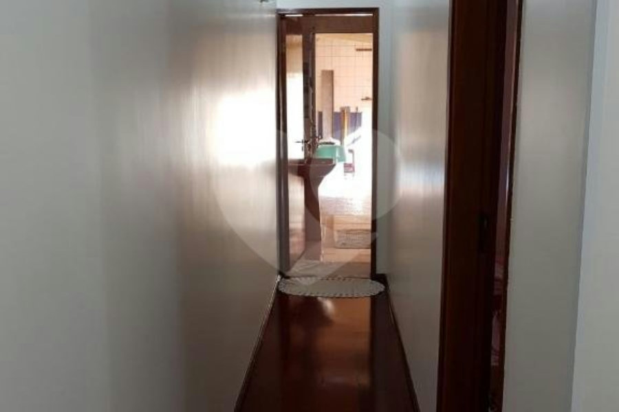 Sobrado à venda com 2 quartos em Santana, São Paulo, SP