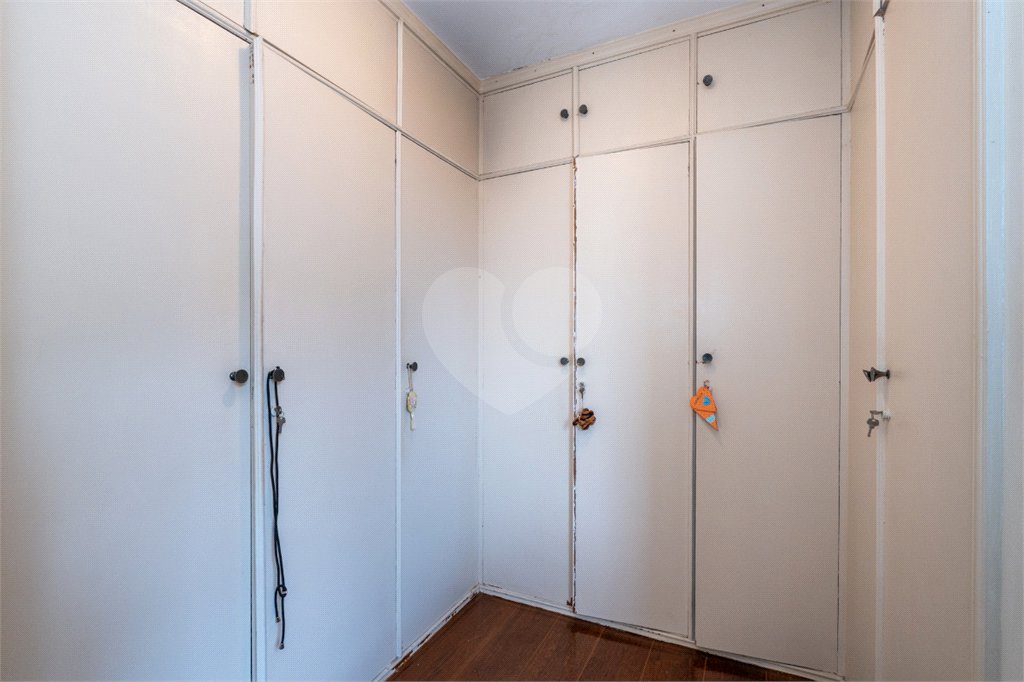 Cobertura à venda com 3 quartos, sendo 1 suíte, em Vila Pirajussara, São Paulo, SP