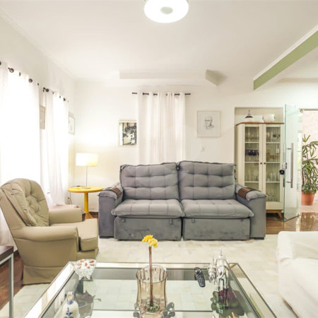 Casa à venda com 3 quartos, sendo 1 suíte, em Vila Leopoldina, São Paulo, SP